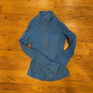 Lululemon Define Jacket size 4
